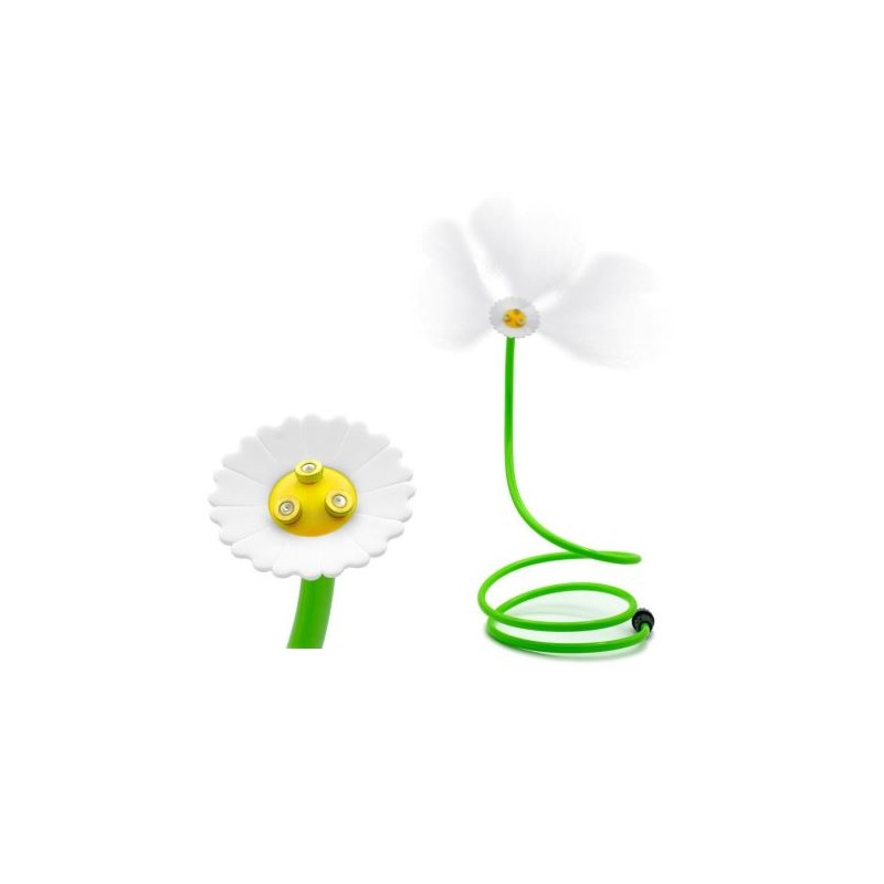 O'Fresh Brumisateur Marguerite à mémoire de forme - Livraison avril 2027