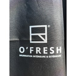 O'Fresh Housse prémium pour ventilateur brumisateur - Image 2