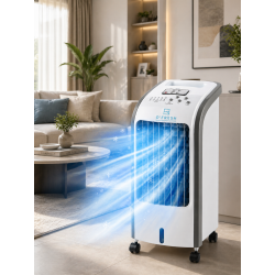 O'Fresh Rafraichisseur d’air 80W avec télécommande - Livraison avril 2027 - Image 4